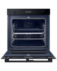 SAMSUNG FORNO PIROLITICO 76LT DC WIFI PRETO A+