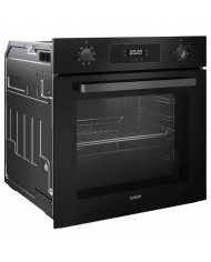 CANDY FORNO MULTIF. 65LT PRETO A+