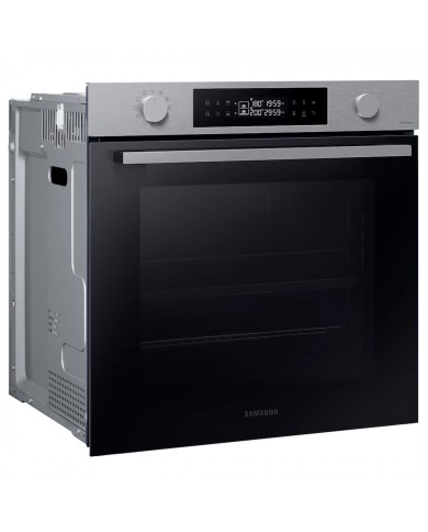 SAMSUNG FORNO HIDRO PIROLITICO 76LT WIFI INOX A+