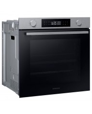 SAMSUNG FORNO HIDRO PIROLITICO 76LT WIFI INOX A+