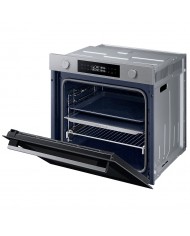 SAMSUNG FORNO HIDRO PIROLITICO 76LT WIFI INOX A+