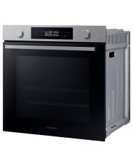 SAMSUNG FORNO HIDRO PIROLITICO 76LT WIFI INOX A+
