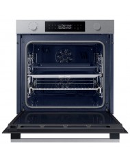 SAMSUNG FORNO HIDRO PIROLITICO 76LT WIFI INOX A+
