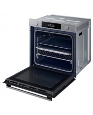 SAMSUNG FORNO HIDRO PIROLITICO 76LT WIFI INOX A+
