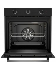 BEKO FORNO MULTIF. 6PROG 72LT PRETO A
