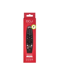 DCU COMANDO UNIVERSAL P/ LG PRONTO A USAR #1 - 30901025