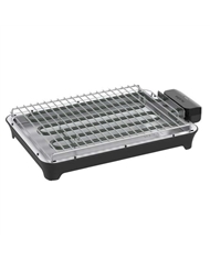 FLAMA GRELHADOR RESISTENCIA 2400W 34,5x26,5CM - 4322FL