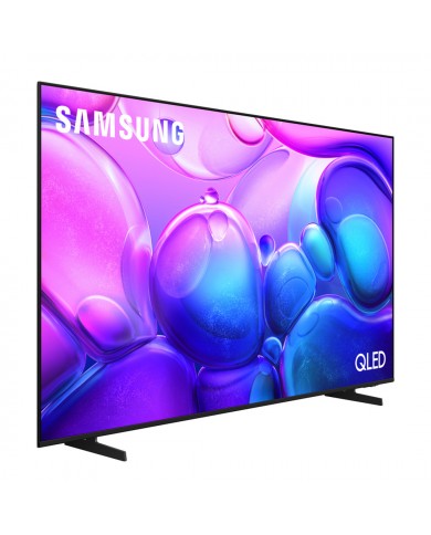 SAMSUNG QLED 65" 4K UHD SMARTTV 3HDMI 1USB G
