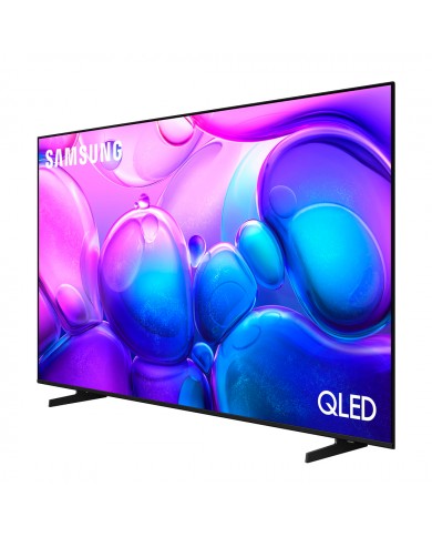 SAMSUNG QLED 65" 4K UHD SMARTTV 3HDMI 1USB G