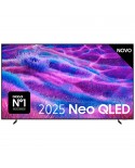 SAMSUNG OLED 65" 4K SMART TV 4HDMI 3USB (F)