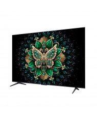 TCL LED 55" 4K UHD GOOGLE TV 3HDMI 2USB (F)