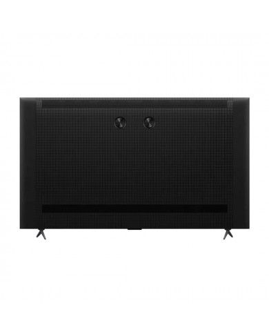 TCL LED 55" 4K UHD GOOGLE TV 3HDMI 2USB (F)