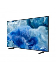SAMSUNG QLED 55" 4K UHD SMART TV 3HDMI 2USB E
