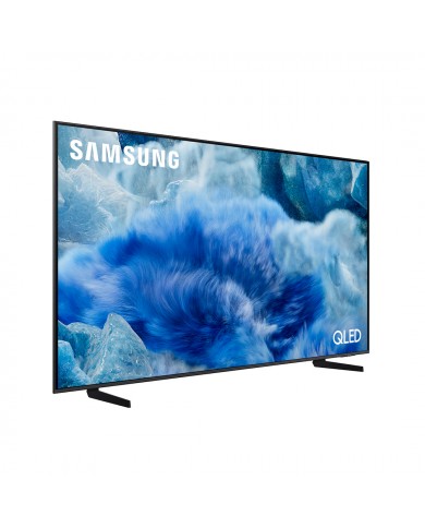 SAMSUNG QLED 55" 4K UHD SMART TV 3HDMI 2USB E