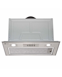 LG EXAUSTOR 52CM MAX 600M3/H INOX C - HE3Z2415S