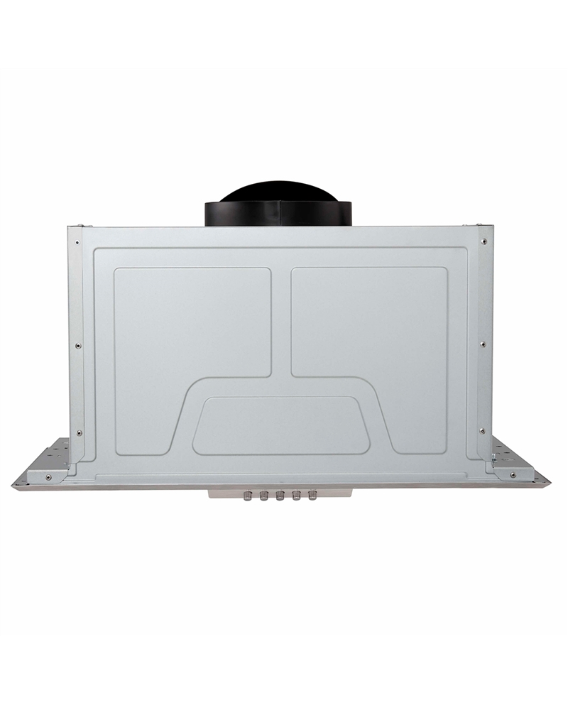 LG EXAUSTOR 52CM MAX 600M3/H INOX C #5 - HE3Z2415S