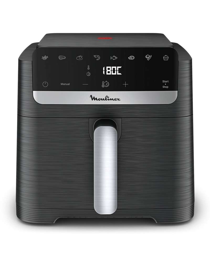 MOULINEX FRITADEIRA S/OLEO 7,5LT EASY FRY NEW MEGA - EZ8618F0