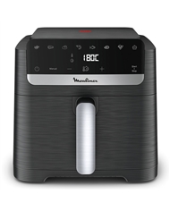MOULINEX FRITADEIRA S/OLEO 7,5LT EASY FRY NEW MEGA - EZ8618F0