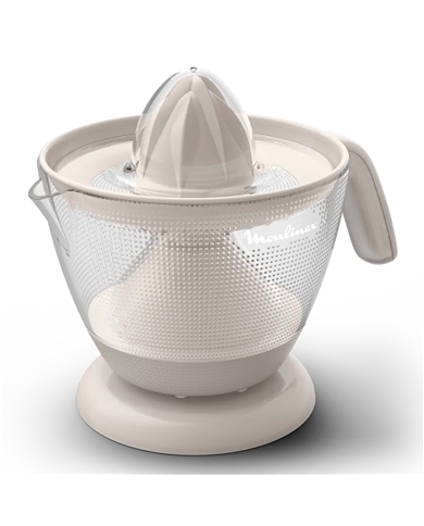MOULINEX ESPREMEDOR CITRINOS MORNING FAIR GREY - PC2M0BE0
