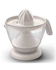 MOULINEX ESPREMEDOR CITRINOS MORNING FAIR GREY - PC2M0BE0