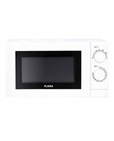 FLAMA MICROONDAS DIGITAL 20LT 700W S/GRILL BRANCO - 1806FL