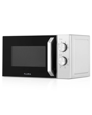 FLAMA MICROONDAS DIGITAL 20LT 700W C/GRILL INOX #1 - 1815FL