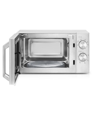 FLAMA MICROONDAS DIGITAL 20LT 700W C/GRILL INOX #2 - 1815FL