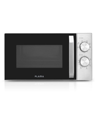 FLAMA MICROONDAS DIGITAL 20LT 700W C/GRILL INOX #3 - 1815FL