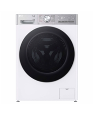 LG MAQUINA LAVAR 13KG E SECAR 7KG 1400RT AIDD STEAM+ A - F4DR9513P2W