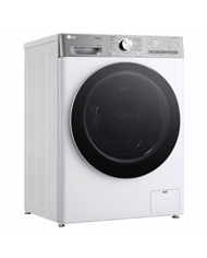 LG MAQUINA LAVAR 13KG E SECAR 7KG 1400RT AIDD STEAM+ A #3 - F4DR9513P2W