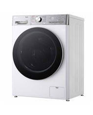 LG MAQUINA LAVAR 13KG E SECAR 7KG 1400RT AIDD STEAM+ A #5 - F4DR9513P2W