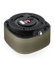 FLAMA GRELHADOR BARBECUE CARVAO GREEN #1 - 4014FL