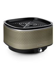 FLAMA GRELHADOR BARBECUE CARVAO GREEN #4 - 4014FL