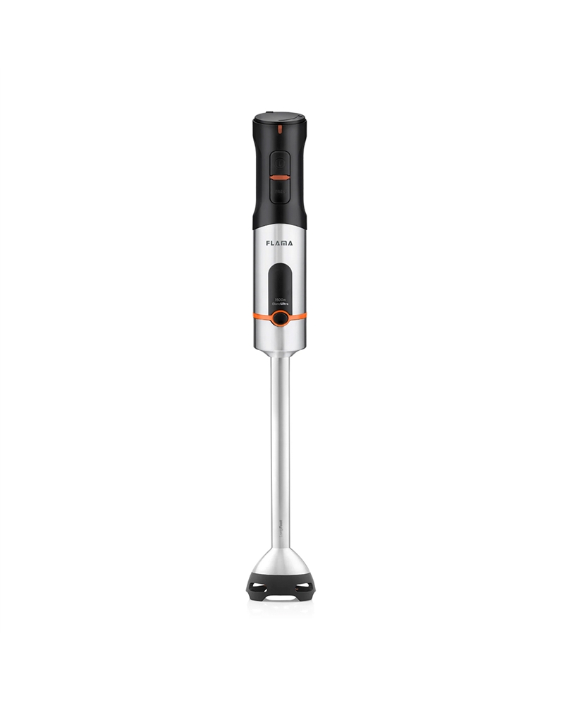 FLAMA VARINHA 1500W PE XL BLENDULTRA LONGFOOT INOX - 2063FL