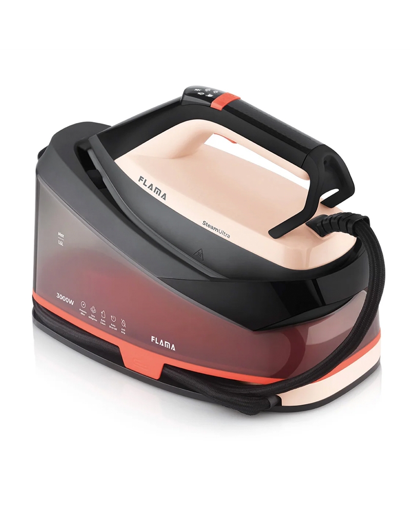 FLAMA FERRO CALDEIRA 3000W 8BAR #1 - 5541FL