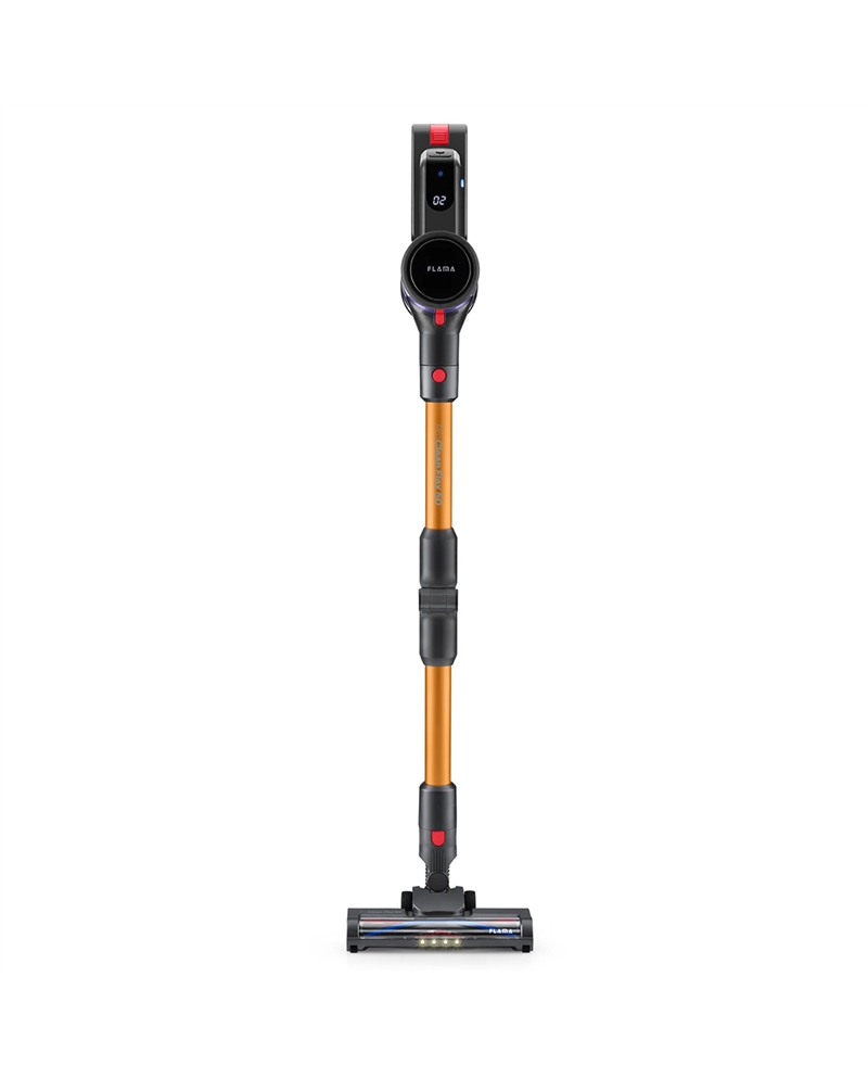 FLAMA ASPIRADOR VERTICAL PROCLEAN FLEX 50 300W #5 - 1649FL
