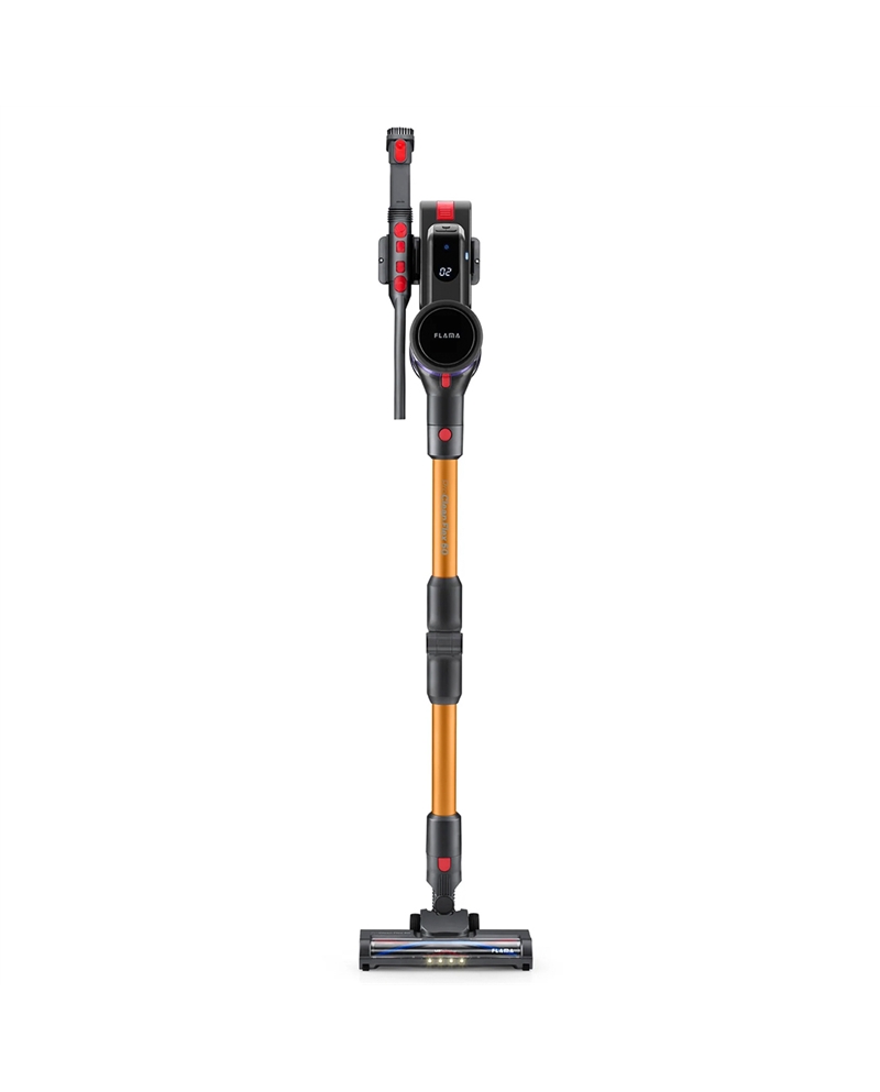 FLAMA ASPIRADOR VERTICAL PROCLEAN FLEX 50 300W #2 - 1649FL