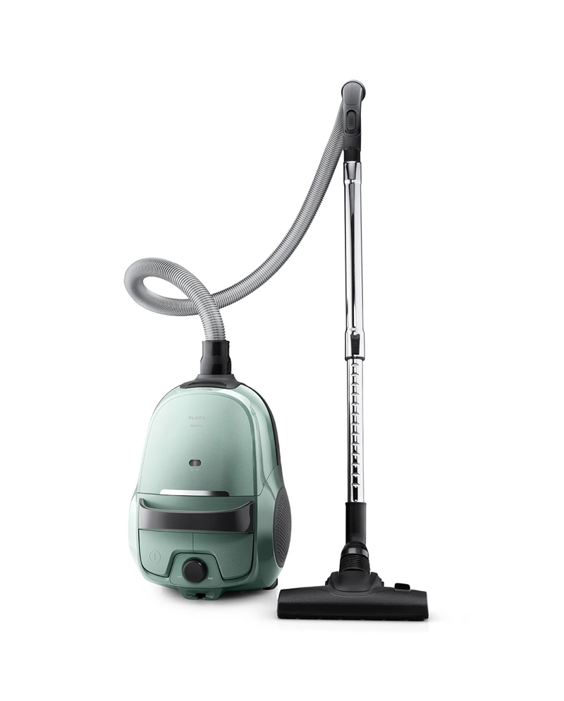 FLAMA ASPIRADOR 800W SPING&GO C/SACO - 1677FL
