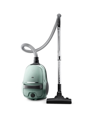 FLAMA ASPIRADOR 800W SPING&GO C/SACO - 1677FL