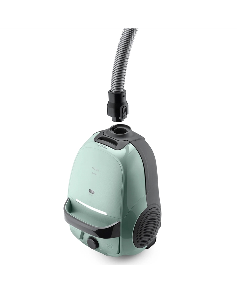 FLAMA ASPIRADOR 800W SPING&GO C/SACO - 1677FL