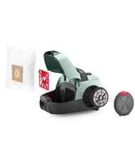 FLAMA ASPIRADOR 800W SPING&GO C/SACO #1 - 1677FL