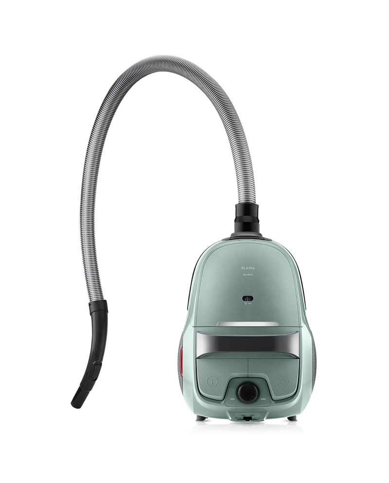 FLAMA ASPIRADOR 800W SPING&GO C/SACO #4 - 1677FL