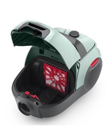 FLAMA ASPIRADOR 800W SPING&GO C/SACO #9 - 1677FL