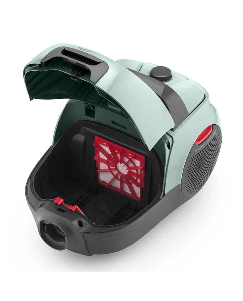 FLAMA ASPIRADOR 800W SPING&GO C/SACO #9 - 1677FL