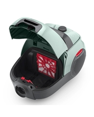 FLAMA ASPIRADOR 800W SPING&GO C/SACO #9 - 1677FL