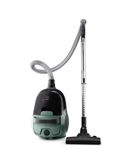 FLAMA ASPIRADOR 800W S/SACO SPIN&GO CYCLONE - 1687FL