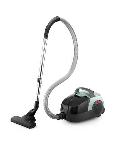 FLAMA ASPIRADOR 800W S/SACO SPIN&GO CYCLONE #2 - 1687FL