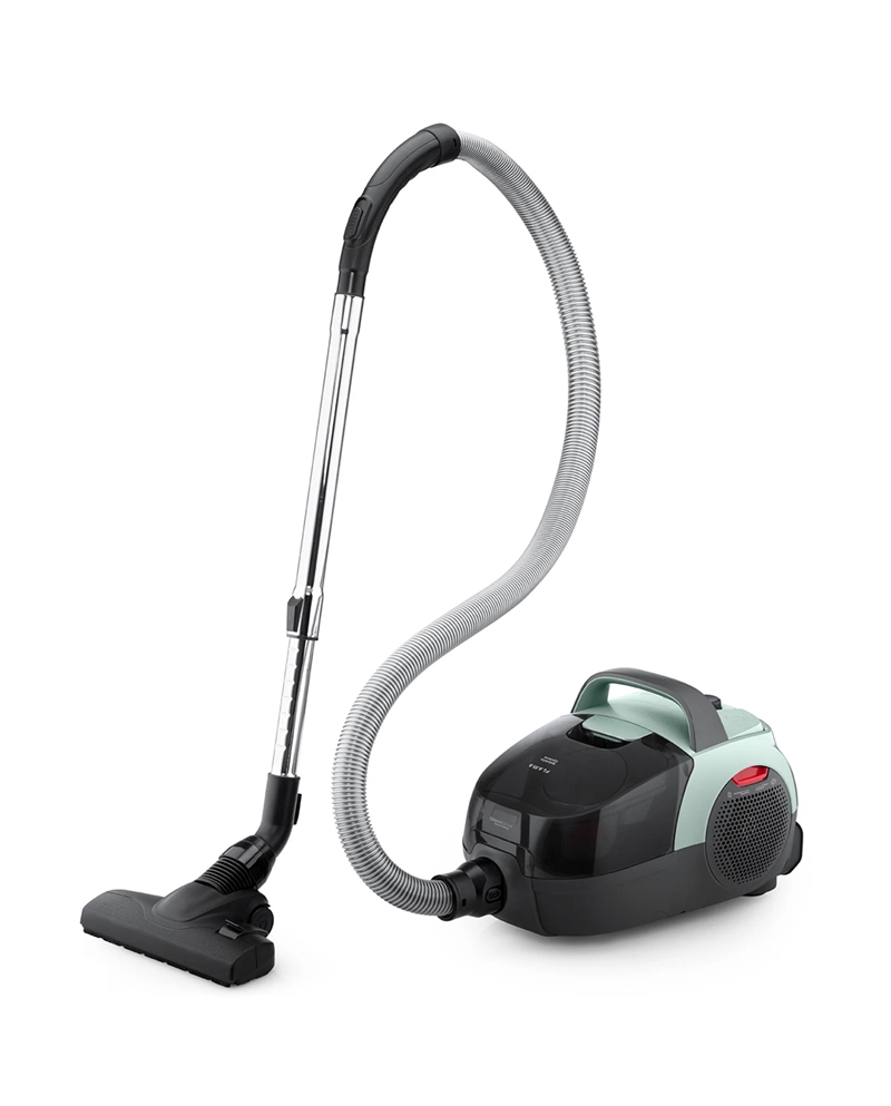 FLAMA ASPIRADOR 800W S/SACO SPIN&GO CYCLONE #2 - 1687FL