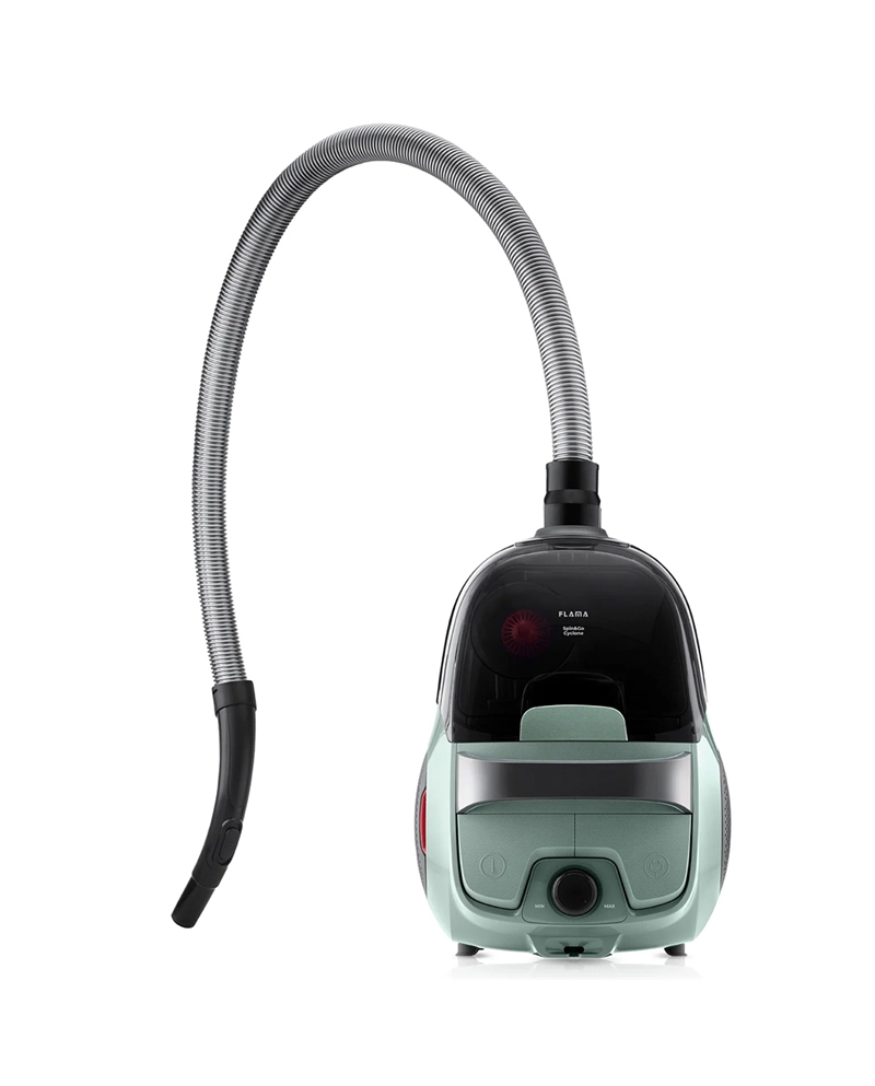 FLAMA ASPIRADOR 800W S/SACO SPIN&GO CYCLONE #3 - 1687FL