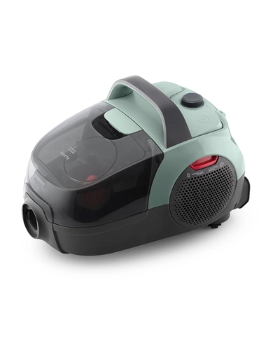 FLAMA ASPIRADOR 800W S/SACO SPIN&GO CYCLONE #4 - 1687FL